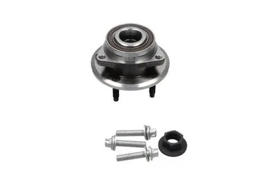 Roulement de roue Essieu avant WBK-1016 KAVO PARTS pour OPEL CHEVROLET VAUXHALL - Photo 1/4
