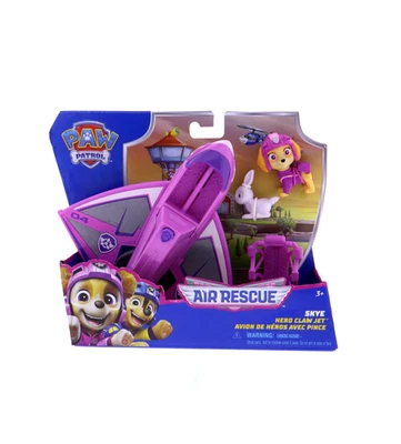 Spin Master Nickelodeon Paw Patrol Air Rescue Foto 1 de 3