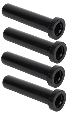 4 peças buchas frontais de braço A para Polaris MAGNUM 425 4X4 1995-1998 - Imagem 1 de 4