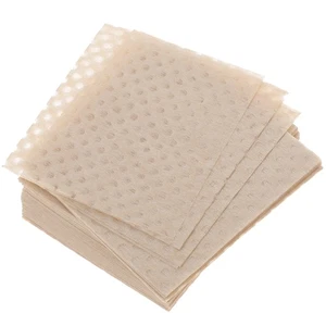 Perm Dispenser Carta Tissue Hair Wrap Avvolgente Protettivo Perming per - Foto 1 di 12