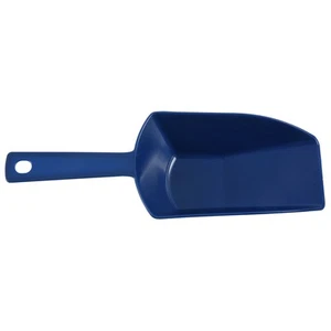 Home Kitchen Bakery Flour Sugar Food Cereal Spice Ice Plastic Scoop R4R82866 - Picture 1 of 8