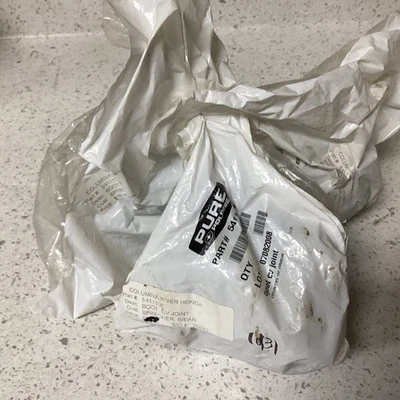 Polaris Boot Joint CV Boot parte # 5411106 Foto 1 de 2