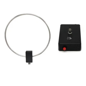 10KHz-159MHz 20db GA800 Radio Shortwave Antenna With Control Box TYPE-C Charging - Photo 1/7
