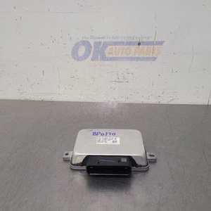 20 2020 LINCOLN AVIATOR TRANSFER CASE CONTROL MODULE - Picture 1 of 12
