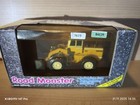 Heavy Cars Road Monster Radlader / Maßstab ?? / Sammler NEU OVP