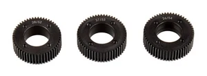 Team Associated FT Stealth X Drive Gear Set machined ASC42032 - Picture 1 of 4