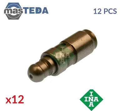 420 0229 10 HYDROSTÖSSEL VENTILSTÖSSEL INA 12PCS FÜR CITROËN DS3,C4 II - Image 1 of 4