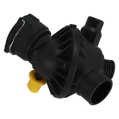 Engine Housing W/ Sensor for BMW M2 M235i X5 X6 3.0L 2013-2019 11537598865 - Image 1 of 4