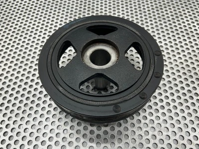 Polea manivela equilibrador armónico motor Subaru BRZ/Toyota GR86 2022-2025 Foto 1 de 4