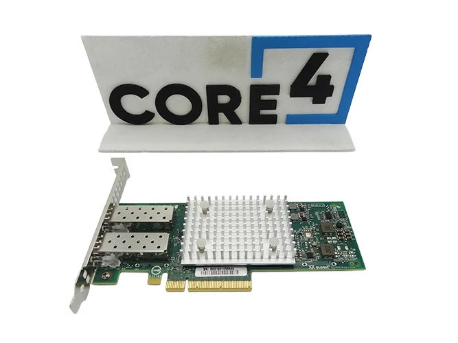 DELL 5252W QLogic QL41112 DP 10GbE SFP+ - Image 1 of 1