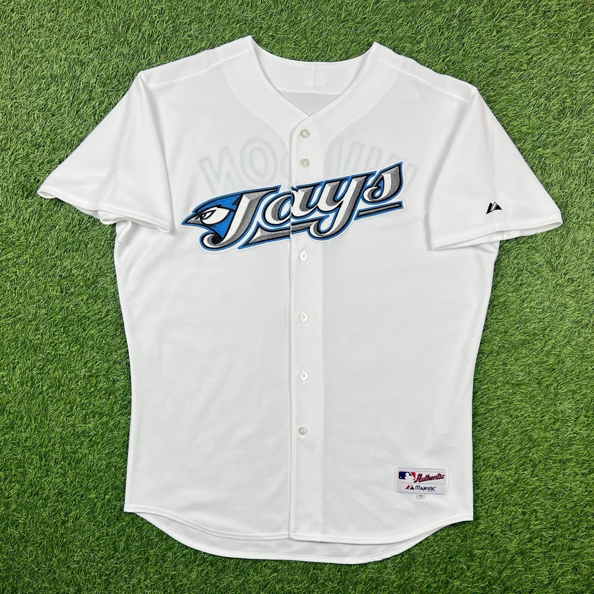 Majestic 52 Size Toronto Blue Jays MLB Fan Apparel & Souvenirs for
