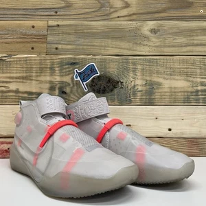 Kobe AD NXT FastFit ‘Vast Grey’ Athletic Basketball Shoes Men’s Size 13 RARE - Picture 1 of 12