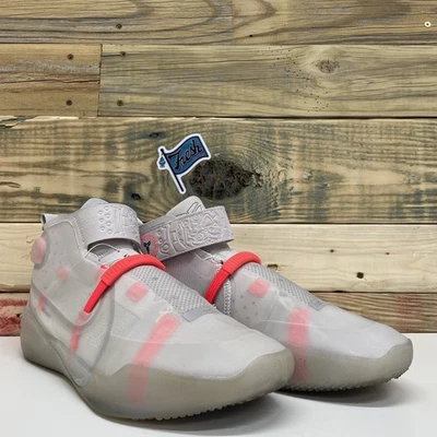 Kobe AD NXT FastFit ‘Vast Grey’ Athletic Basketball Shoes Men’s Size 13 RARE  - Image 1 of 4