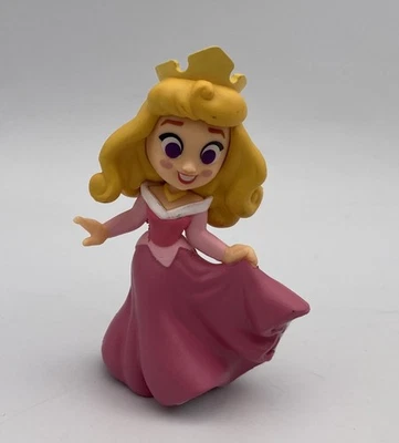 PRINCESS AURORA Just Play Disney Limited Edition 100 Year Figure Sleeping Beauty - Image 1 of 2