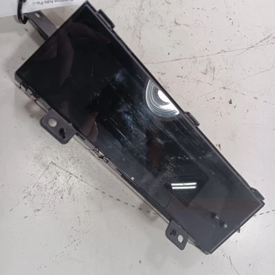 Subaru Crosstrek Digital Dash Clock  2019 2020 2021 2022 2023 - Image 1 of 4