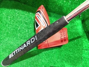 Used Bettinardi BB1 2022/Original Steel - Picture 1 of 4