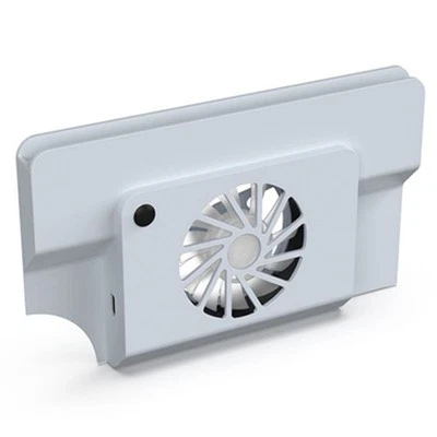 Ventilateur ventilation station d'accueil pour Nintendo Switch design élégant - Photo 1/4