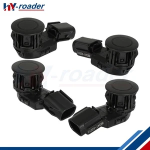 4x Reverse Bumper Backup Parking Assist Sensor Fits Toyata RAV4 2016-2018 - Picture 1 of 12