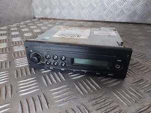 AUTORADIO CD - RENAULT KANGOO II (2) PHASE I (1) - Référence : 281151362R - Picture 1 of 4