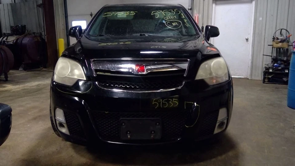 Driver Grille Red Line Opt Heg Lower End Fits 08-09 VUE 4241018 Foto 1 de 4