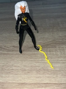 1991 Toy Biz Marvel X-Men Storm Actionfigur Lighting Bolt Zubehör - Bild 1 von 5