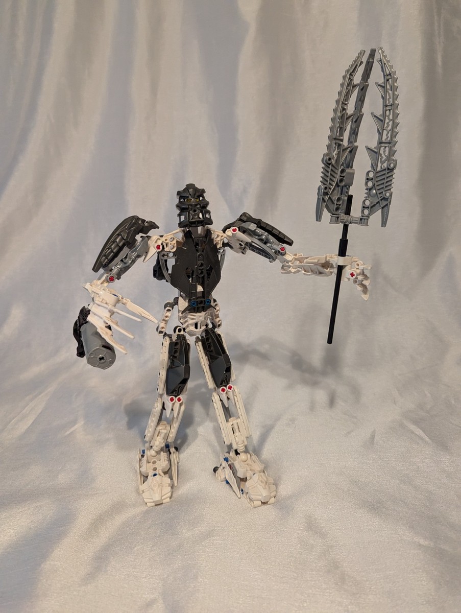 Takanuva LEGO (R) Building Toys for sale | eBay