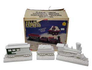 Kit set treno espresso Accent Ultd Village #21525 - Foto 1 di 12