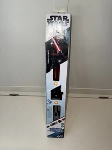Star Wars Darth Vader Sable de Luz Star Wars Sable de Luz Forja Paquete de 1 - Imagen 1 de 10