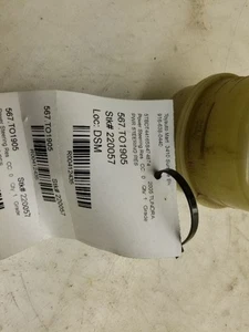 2005 TOYOTA TUNDRA 4.7L 8CYL POWER STEERING RESERVOIR ASSEMBLY - Picture 1 of 12