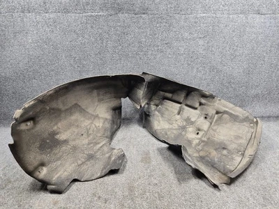 2008-2016 AUDI S5 FRONT RIGHT SIDE FENDER LINER SPLASH GUARD OEM - Image 1 of 4