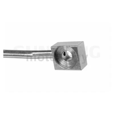 Manguera hidráulica freno delantero izquierdo derecho ford windstar 1999 2000 2001 2002 2003 Foto 1 de 4