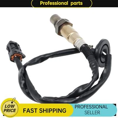 Sensor de oxígeno O2 aguas abajo para Hyundai Elantra Kia Forte L4 2011-15 1,8 L 2,0 L Foto 1 de 4