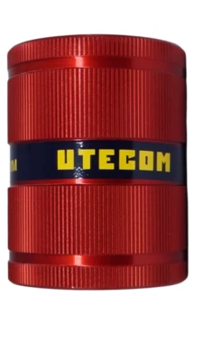 SBAVATORE UNIVERSALE D.6-35 MM. PER TUBI IN ACCIAIO INOX,FERRO,RAME, ALLUMINIO - Immagine 1 di 4