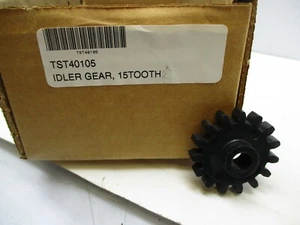 Ingranaggio folle 15 denti - Foto 1 di 1
