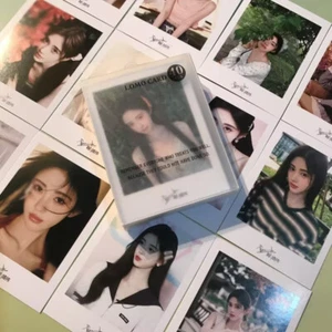 Ju Jingyi 40 Stück Fotokarte Fotokarte Anime - Bild 1 von 5