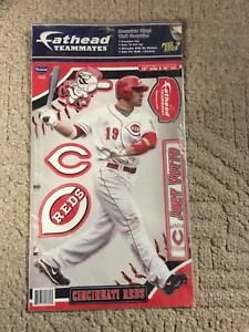 Joey Votto Fathead Decal - Picture 1 of 2