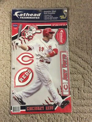 Joey Votto Fathead Decal - Image 1 of 2