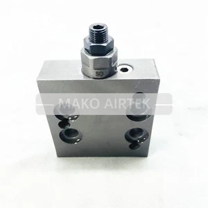 Pressure Reducing Valve Fits Komatsu 702-21-09147 - Picture 1 of 1