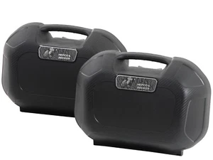 Hepco Becker Orbit Side Case Set - Picture 1 of 5