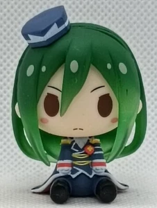 Re:Zero Crusch Karsten Mini Figure – Chokonokko Series Japan Anime Collectible - Picture 1 of 7