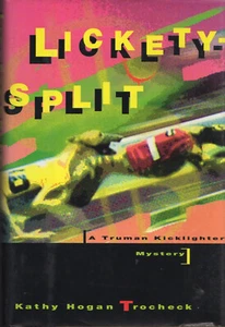 Lickety-Split - Bild 1 von 1