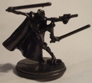 General Grievous STAR WARS Saga MONOPOLY 2005 Replacement TOKEN Figure - Picture 1 of 1