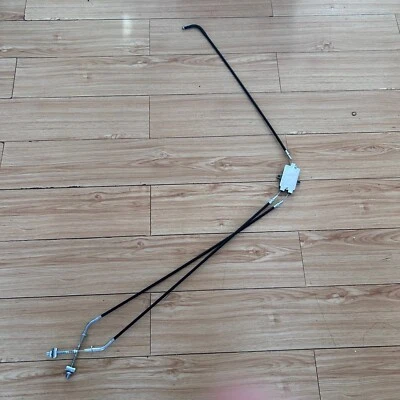 Для YAMAHA ATV 1985-1995 MOTO 4 YFM350 YFM225 YFM200 передний тормозной кабель в сборе - Изображение 1 из 4