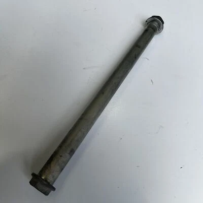 Kawasaki Vulcan S 650 EN650 EN650B 2015 Swing arm axle bold shaft 330320042 - Image 1 of 3