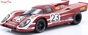 Werk 83 Porsche 917K #23 ganador 24h Le Mans 1970 Attwood/Herrmann 1:18 - Imagen 1 de 1