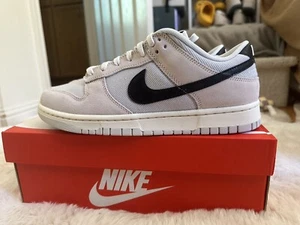 Size 9 - Nike Dunk Low Certified Fresh Gray - Picture 1 of 3