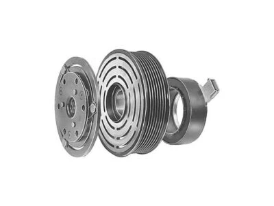 For 1999-2007 Ford F450 Super Duty A/C Clutch 63362KS 2001 2000 2002 2003 2004 - Image 1 of 2