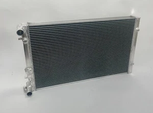 AUDI TT 1999 ALL ALUMINIUM PERFORMANCE RADIATOR - Picture 1 of 1