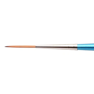 Winsor & Newton : Cotman Brush : Series 333 : Rigger : No 1 - Picture 1 of 3