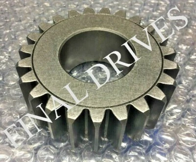 Replacement for Hitachi Excavator Spare Part - Gear - FD-3082517 - Image 1 of 2